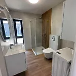 公寓 Sosnowka Lake Apartament