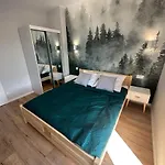 Sosnowka Lake Apartament *