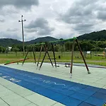 Sosnowka Lake Apartament 公寓