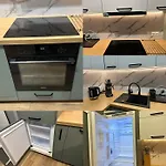 Sosnowka Lake Apartament 公寓 Sosnówka