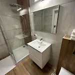 公寓 Sosnowka Lake Apartament Sosnówka