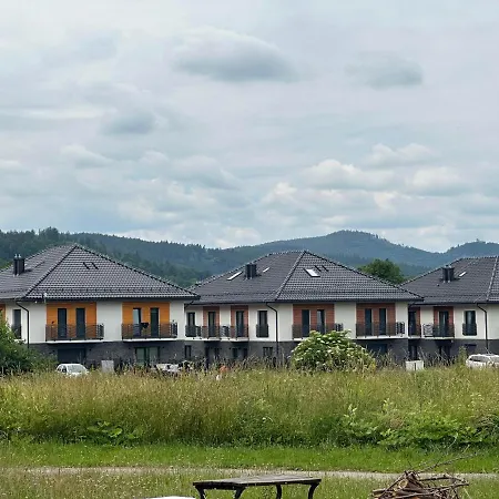 Sosnowka Lake Apartament *