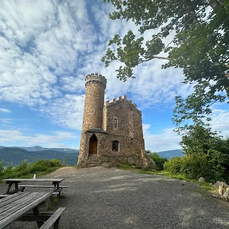 Apartmán Sosnowka Lake Apartament *