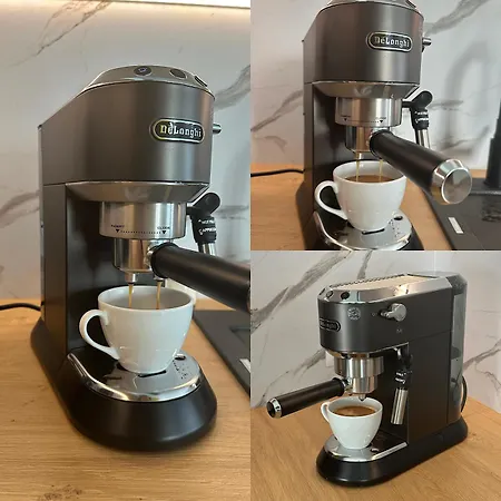 Sosnowka Lake Apartament *