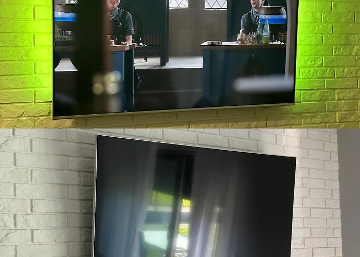 Sosnowka Lake Apartament * Sosnówka