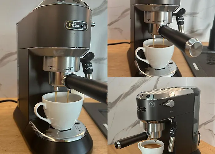 Sosnowka Lake Apartament *